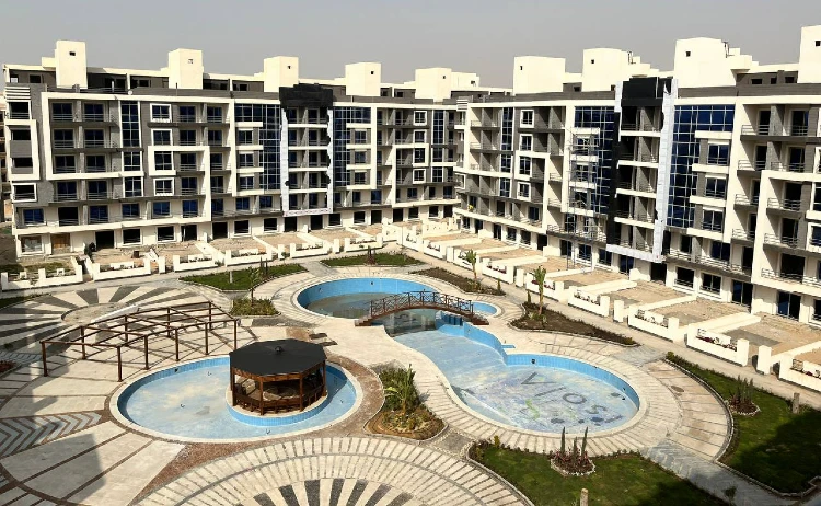 كمبوند lavinora