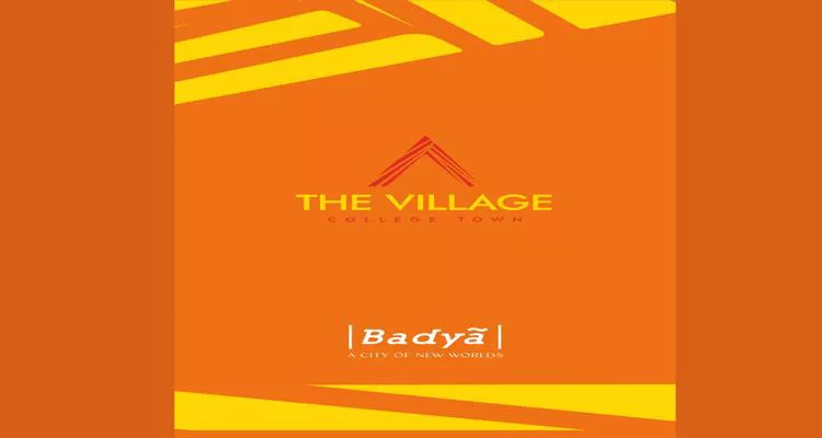 Badya The Village The First Egyptian College Town