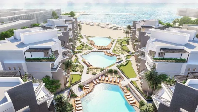 Chalets in Majra Prime Developments