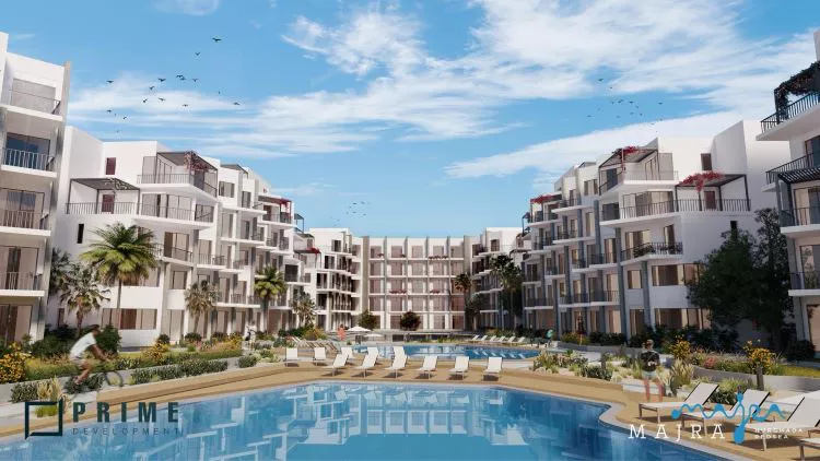 Prices of Majra Hurghada Village