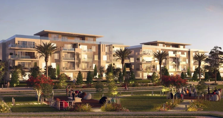 Alma Sheikh Zayed Units