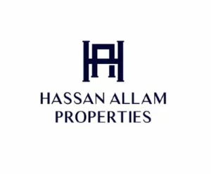 شركة حسن علام للتطوير العقاري Hassan Allam Properties