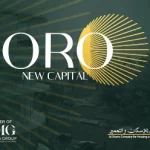 Compound Oro New Capital