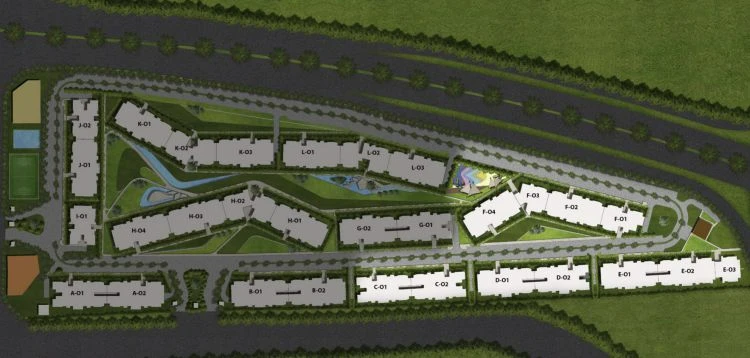 Design of The Median Project