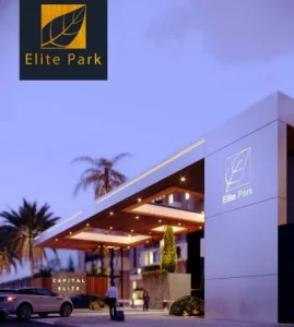 Elite Park New Capital Project