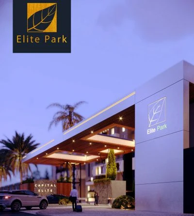 Elite Park New Capital Project