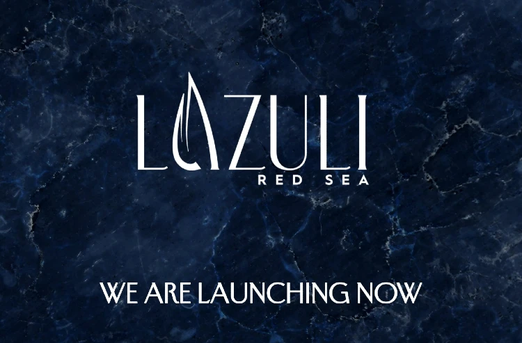 Lazuli Red Sea
