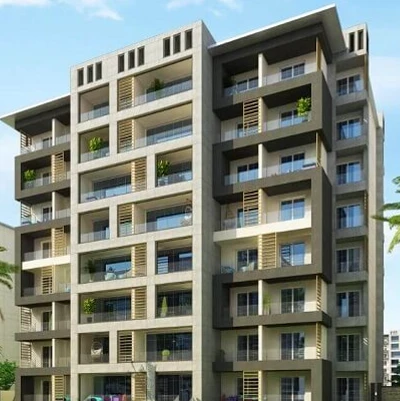 Oro New Capital Apartments