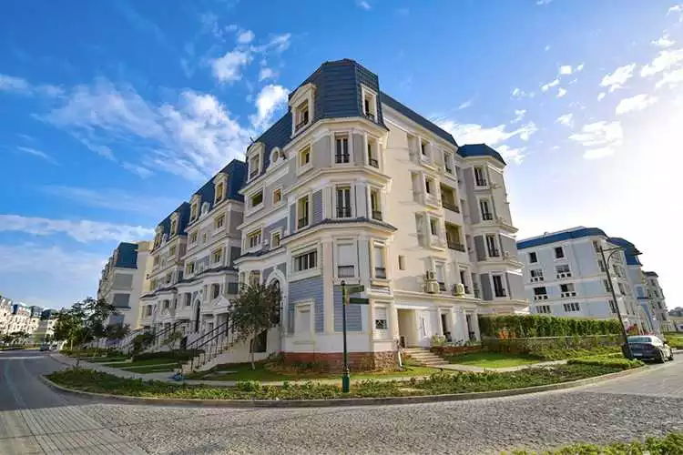 مبوند ماونتن فيو هايد بارك التجمع الخامس