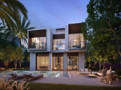 Elie Saab Villas Dubai Hills Estate