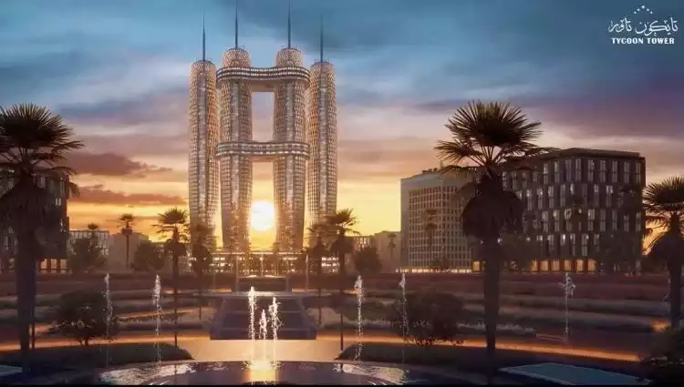 Project Tycoon Tower Hotel