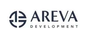 شركة اريفا للتطوير العقاري Areva Developments