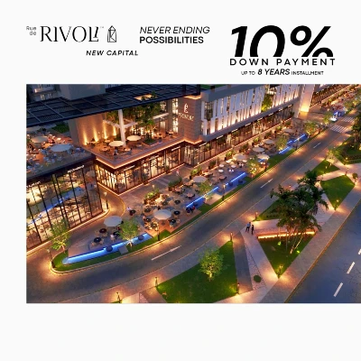 Rivoli New Capital Installment Systems