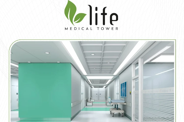 Units of Life Medical New Capital