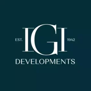 شركة IGI للتطوير العقاري IGI Developments