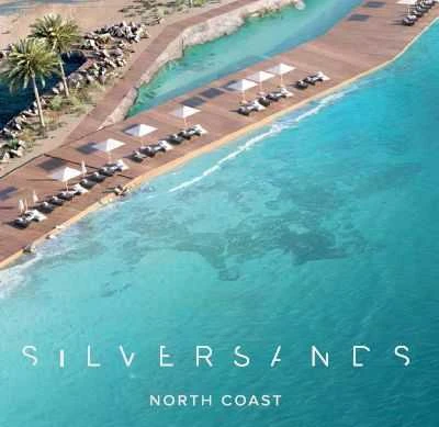 2-Bedroom Apartment 85m² for Sale in Silversands North Coast, Sidi Heneish