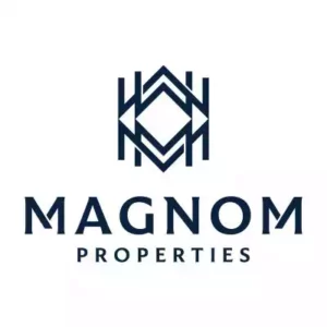شركة ماجنوم للتطوير العقاري Magnom Developments