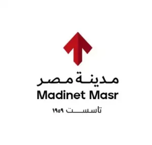 شركة مدينة مصر للإسكان والتعمير Madinet Masr Development