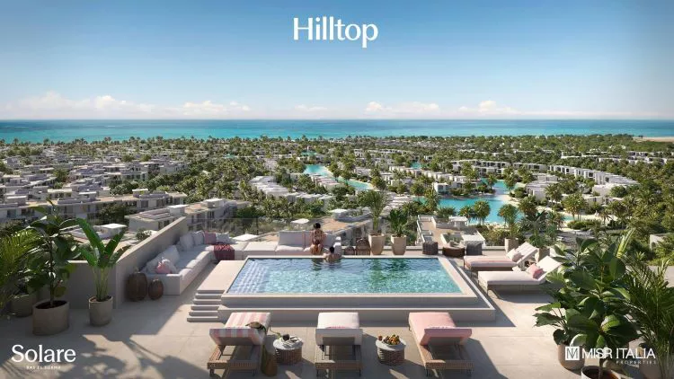 Hilltop North Coast