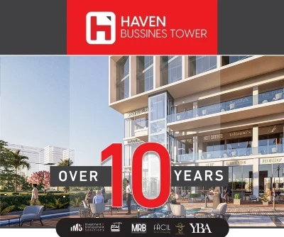 Installment Plans in Haven Tower