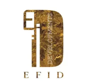 شركة ايفيد للتطوير العقاري EFID Developments