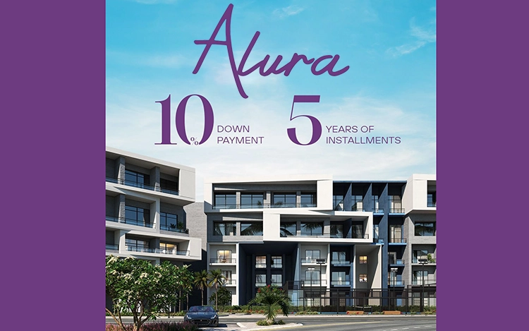 Installment Plan in Alura Nort Coast Serac