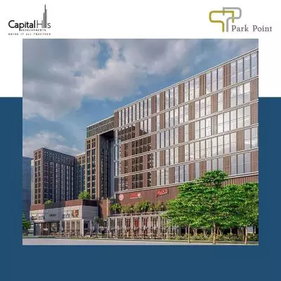 Park Point New Capital Project