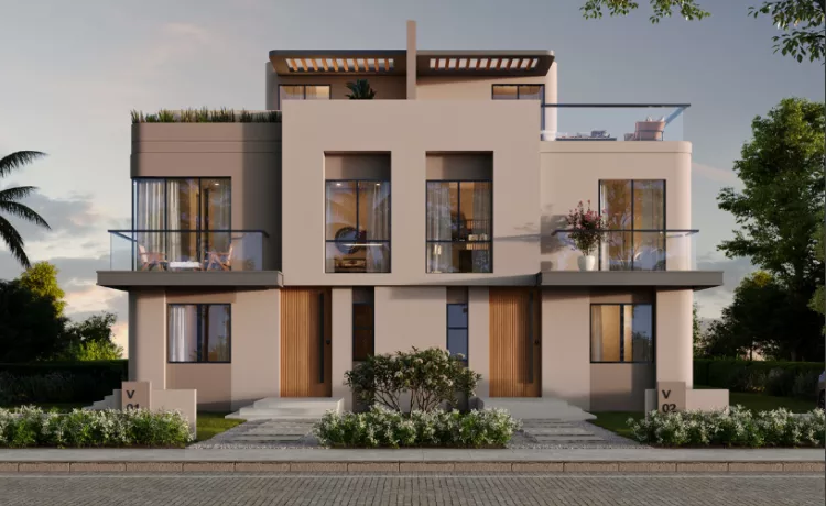 Prices of Lake West 4 West Cairo