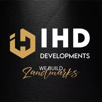 شركة IHD للتطوير العقاري