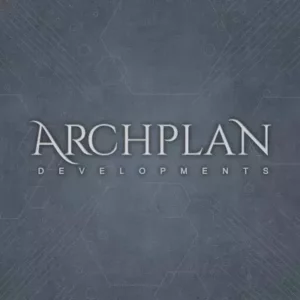 شركة ارك بلان للتطوير العقاري Archplan Developments