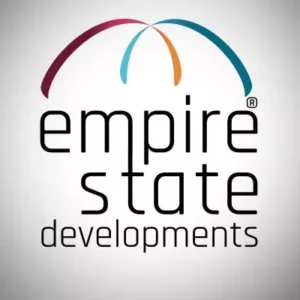 شركة امباير ستيت للتطوير العقاري Empire State Developments