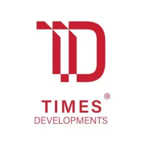 شركة تايمز للتطوير العقاري Times Developments