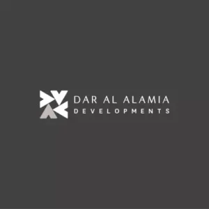 شركة دار العالمية للتطوير العقاري Dar Al Alamia Developments