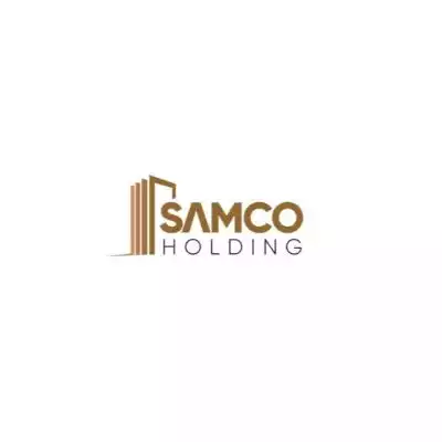 شركة سامكو هولدينج