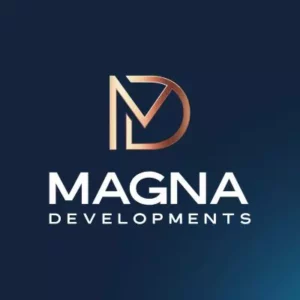 شركة ماجنا للتطوير العقاري Magna Developments