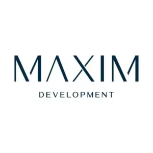 شركة مكسيم للتطوير العقاري Maxim Development