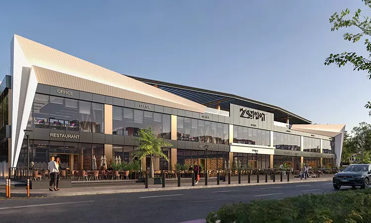 Z Spot Mall Zayed: How Sports Clubs in Egypt are Building Communities