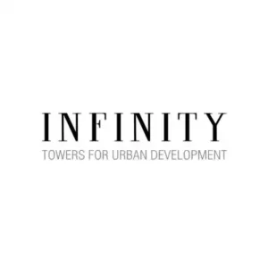 Infinity Towers for Urban Development