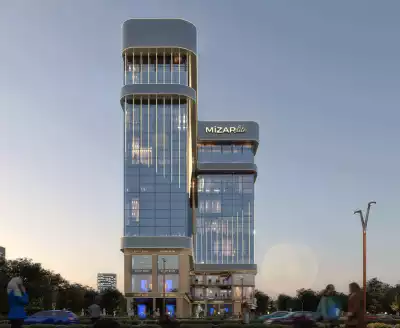 Mizar Elite Mall New Capital