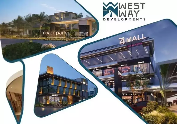 West Way Developments