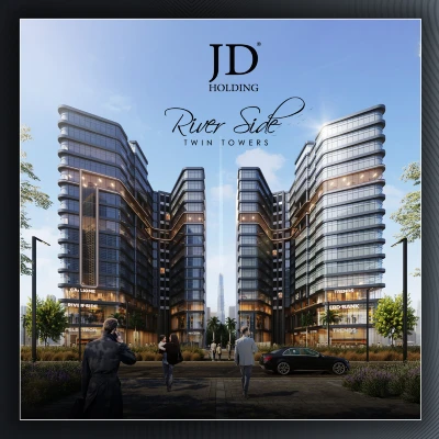 JD Twin Towers New Capital
