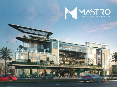 Marota Mall New Capital