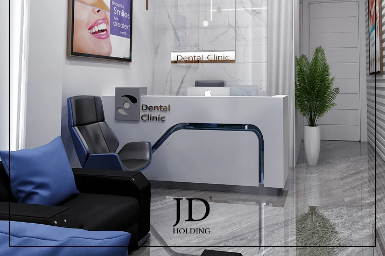Medical Clinics of JD Twin Towers