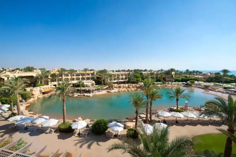 Stella Di Mare Ain El Sokhna Resort