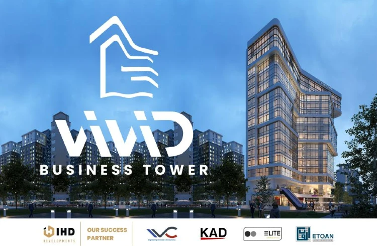 ViViD Tower IHD Developement