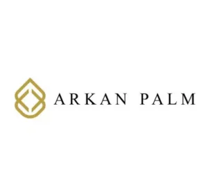 شركة اركان بالم للتطوير العقاري Arkan Palm