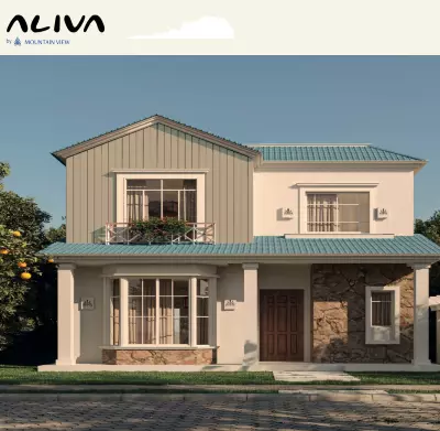 Aliva Compound: The New Age of Modern Living