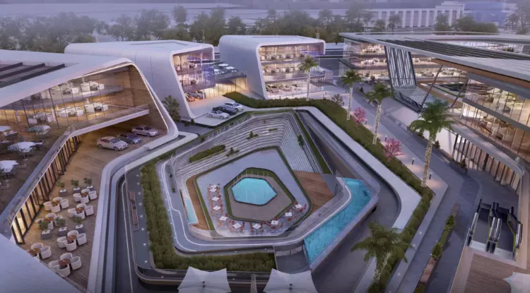 Centrada Developments