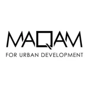 Maqam For Urban Development