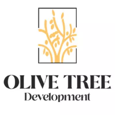 Olive Tree Development